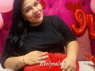Evelynalwyn