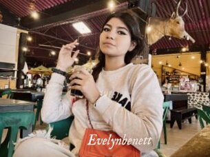 Evelynbenett