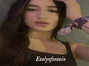 Evelynfontain