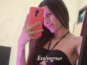 Evelyngrour