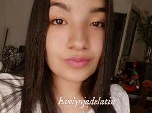 Evelynjadelatin