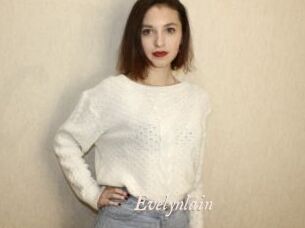 Evelynlain