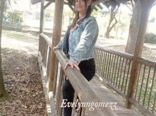 Evelynngomezz