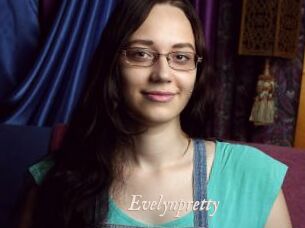 Evelynpretty