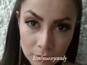 Evelynsexycandy