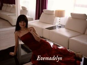 Evemadelyn