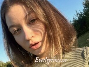 Everlyprincesse