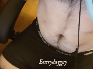 Everydayguy