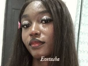 Evetasha