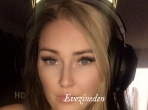 Evezineden