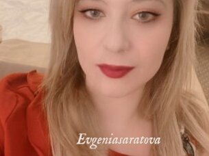 Evgeniasaratova
