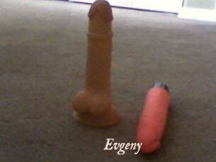 Evgeny
