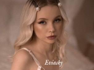 Eviasky