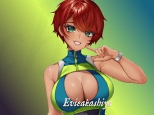 Evieakashiya
