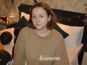 Evieaston