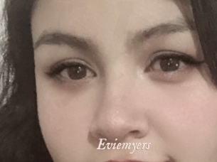 Eviemyers