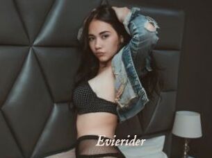 Evierider