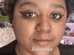 Eviethebabe