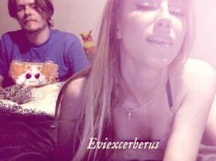 Eviexcerberus