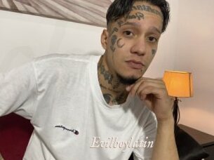 Evilboylatin