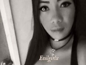 Evilgirlx