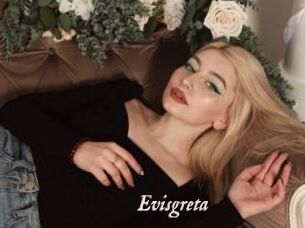 Evisgreta