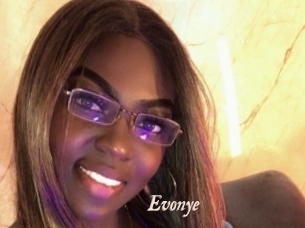 Evonye