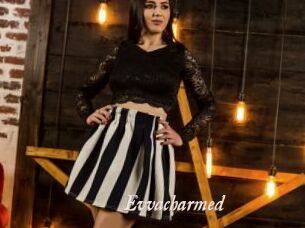 Evvacharmed