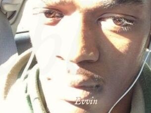 Evvin