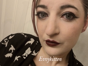 Evvykitten