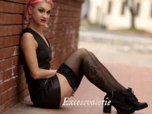 Excessvalerie