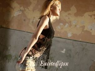 Excitedlipsx