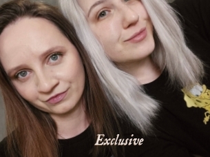 Exclusive