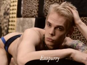 Exepurry