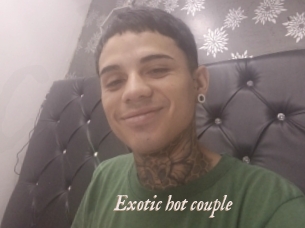 exotic_hot_couple Chobix 
