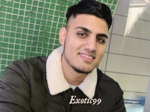 Exotic99