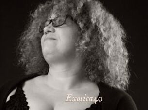 Exotica40