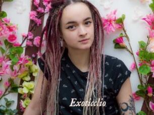 Exoticclio