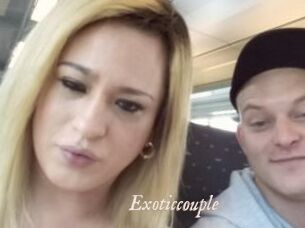 Exoticcouple