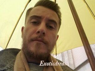 Exoticdream