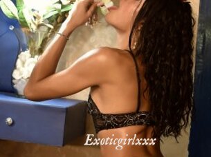 Exoticgirlxxx