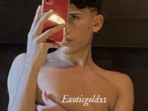 Exoticgold21
