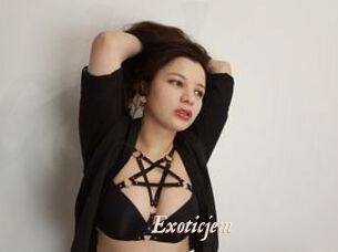 Exoticjem