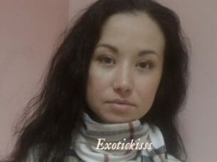 Exotickisss
