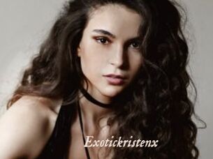 Exotickristenx
