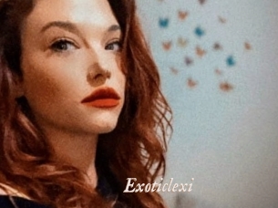 Exoticlexi