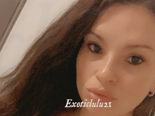 Exoticlulu21