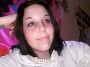 Exoticmaddiexo