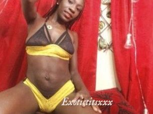 Exotictitsxxx