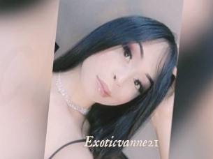 Exoticvanne21